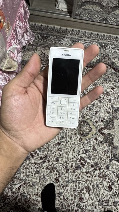 nokia 515 zor sastayanya