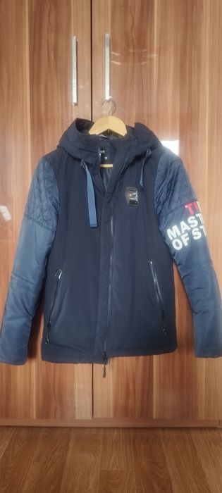 Куртки весна -зима