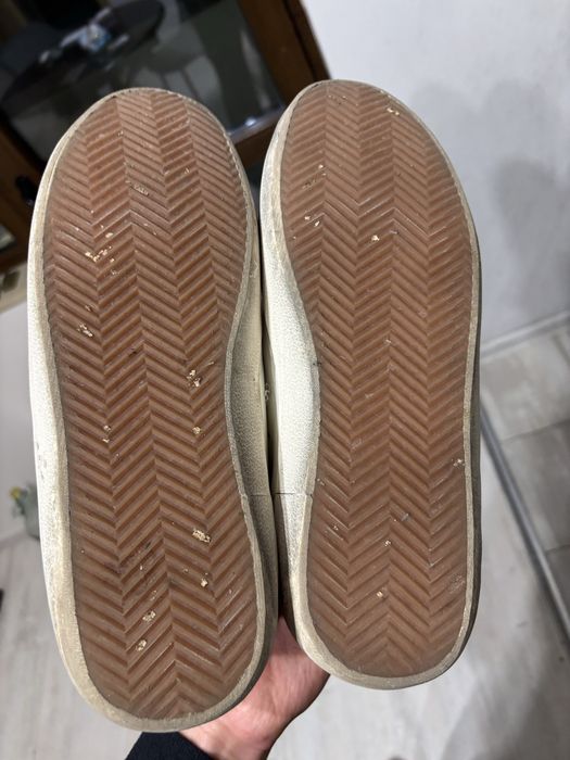 Обувки Golden Goose