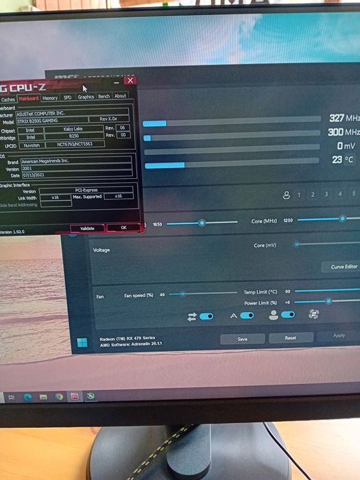 Бюджетен геймърски компютър I5