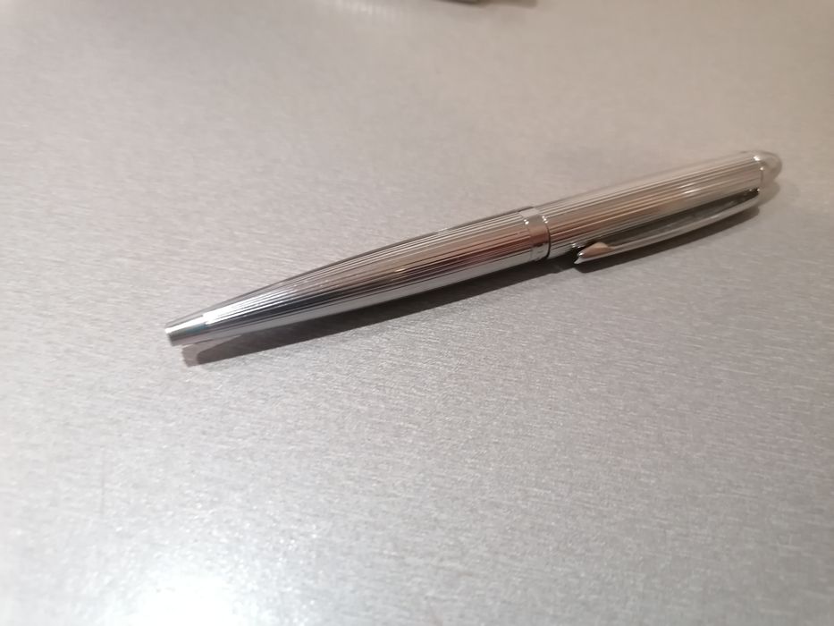 Химикалки Parker Jotter and Ted Lapidus Germany