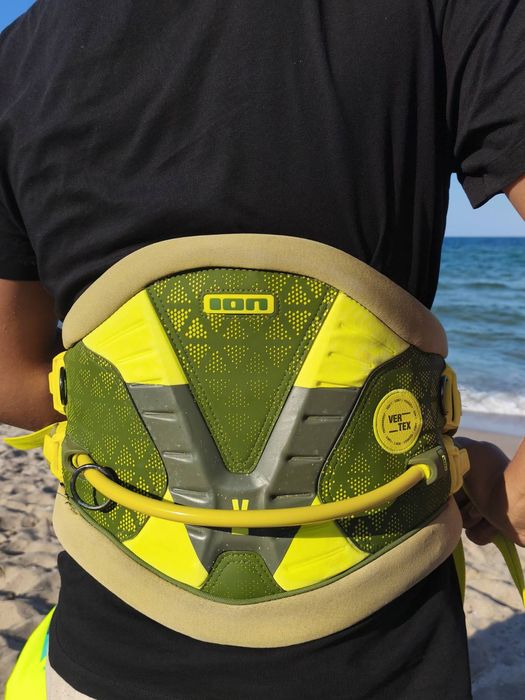 Трапец за кайт/windsurf ION Vertex S