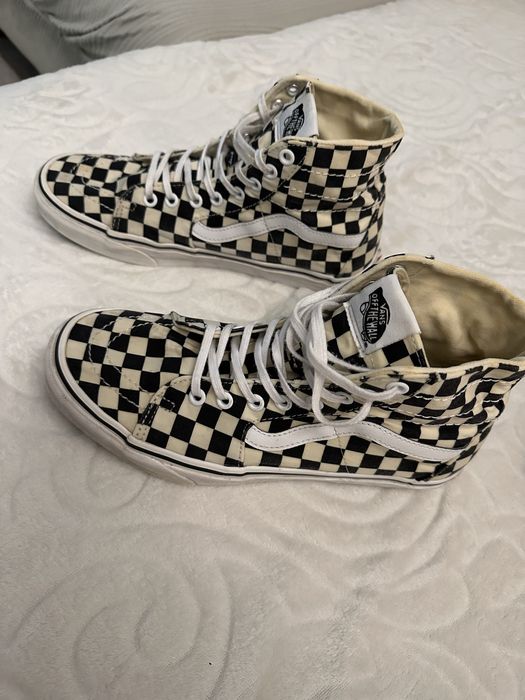 Vans оригинални обувки