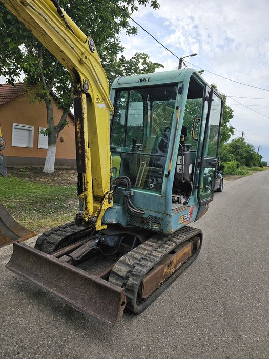 Excavații, Săpături și Evacuare Moloz