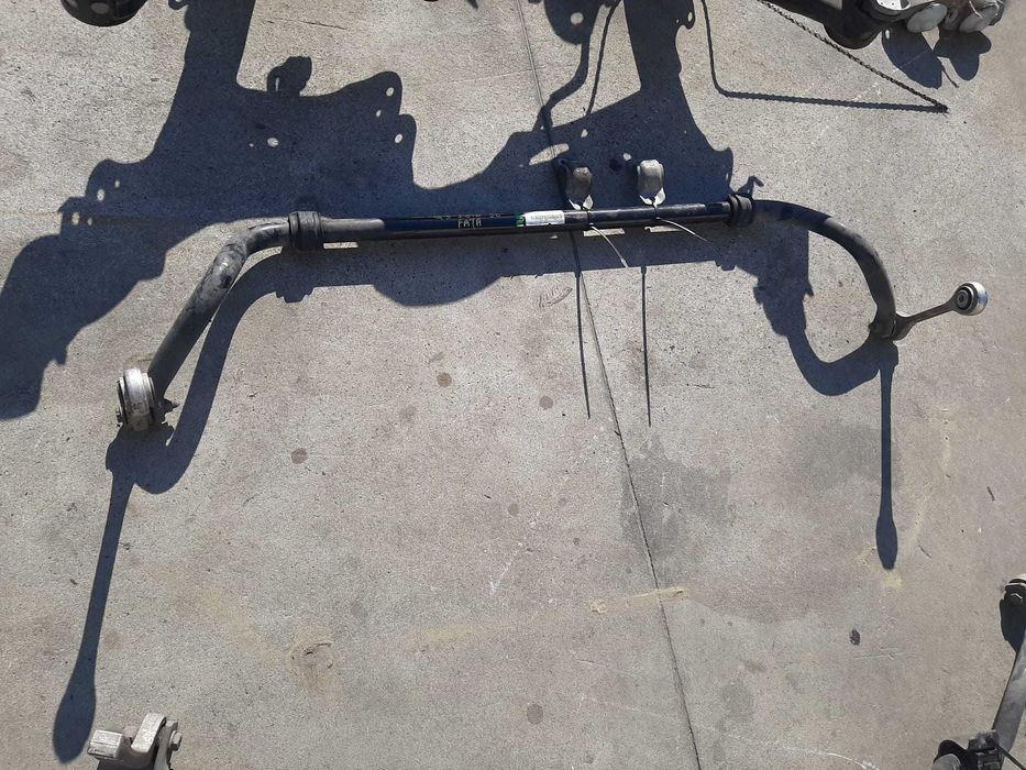 bara torsiune stabilizatoare fata 2.0 tdi audi q5 sq5 fy 4x4 2020 80a411305c