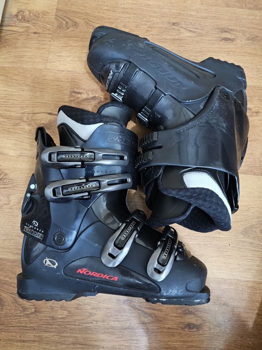 Vand Clapari Nordica