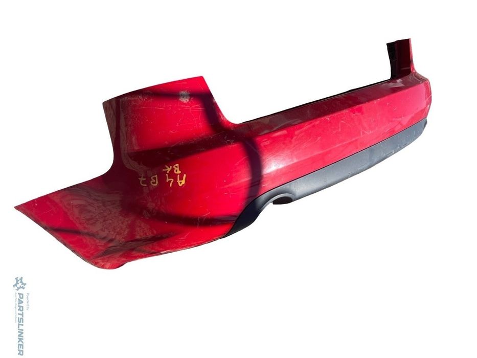 Bara Spate Audi A4 Iii 8Ec, B7 2004 - 2008 8E9807511J