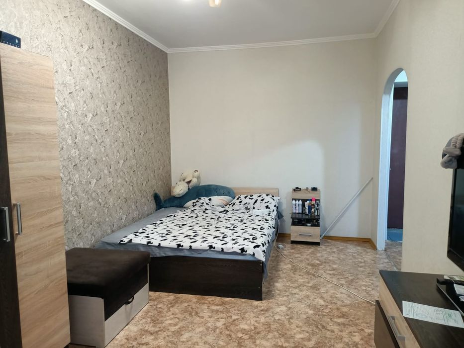 Срочно нужна девочка на подселение