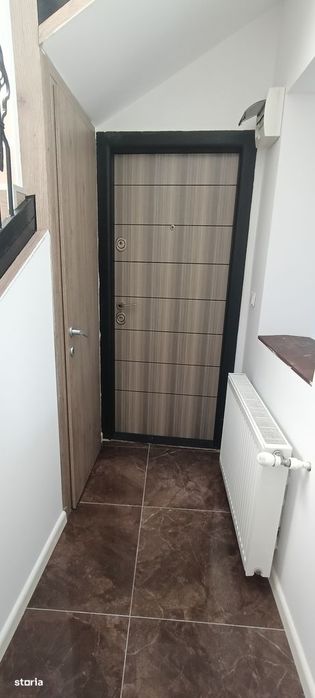Apartament două camere/pădurea Andronache