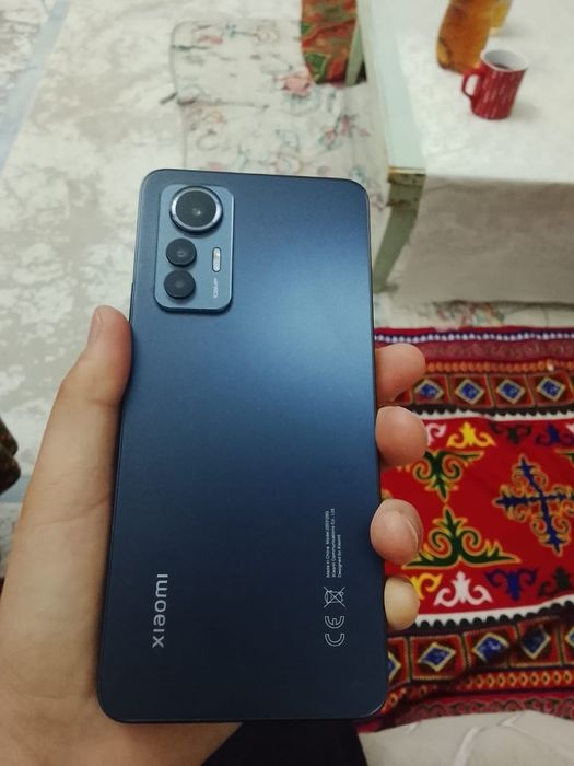 Xioami 12 Lite 5G