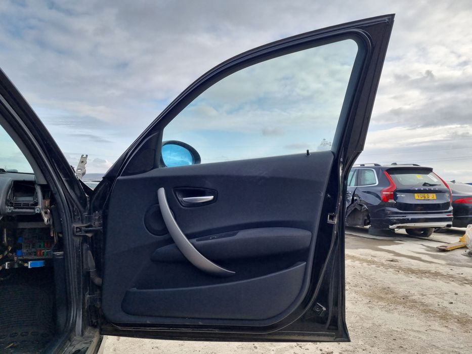 Usa dreapta fata Bmw 1 (E81, E87) [Fabr 2004-2010] OEM