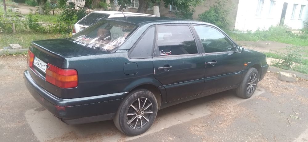 Продам автомобиль