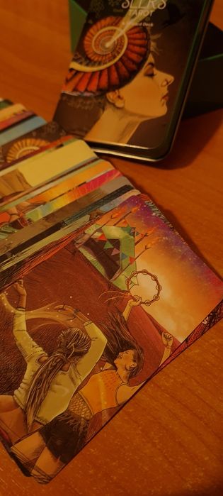 Таро Светлый Провидец