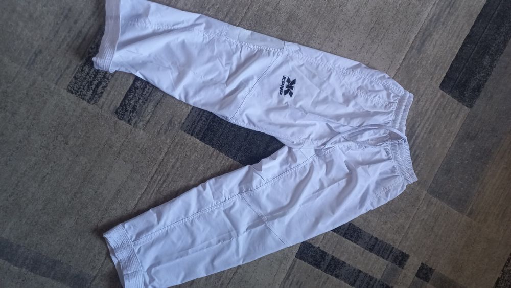 Добок для таеквондо