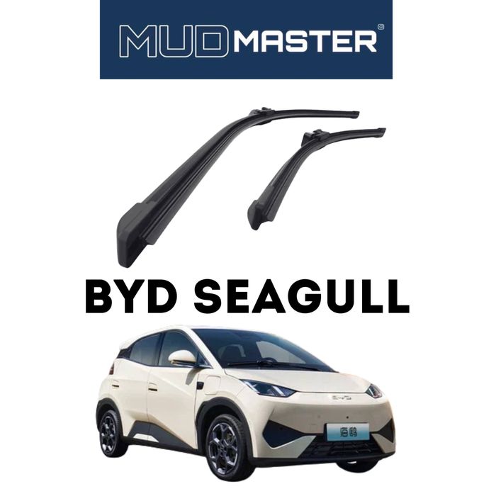 Дворник для BYD SEAGULL от «MudMaster»