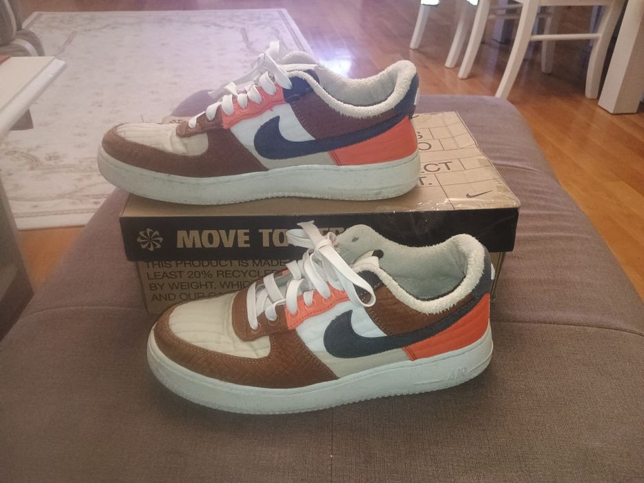 Nike Air Force 1 mar. 40,5