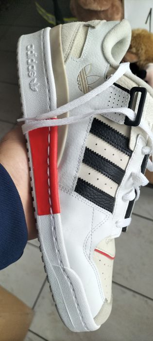 Saucony, Puma, Adidas,