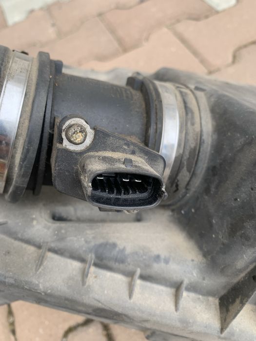 Дебитомер филтерна кутия опел opel 1.9 150к.с.