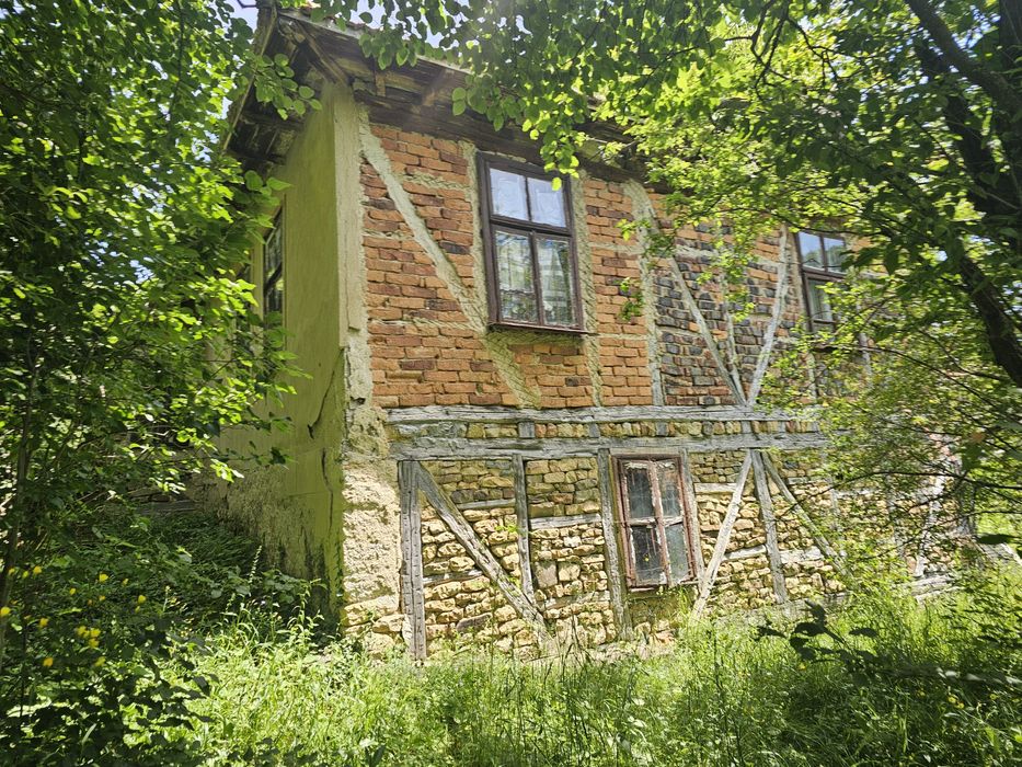 Продава се Къща в с. Руевци, Област Габрово - 80 кв.м за 383 €/кв.м - Снимка #4