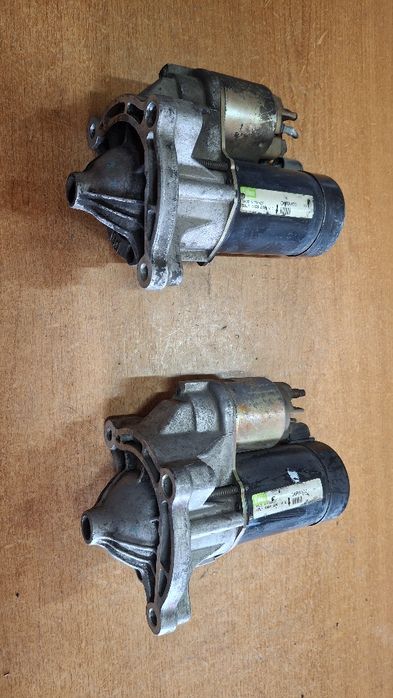 Electromotor Citroen Saxo 1.5D (10dinti bendix)