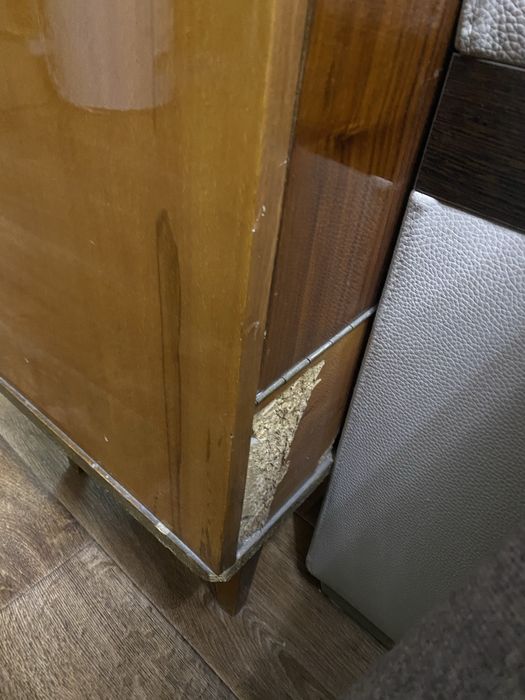 Отдам даром мебель