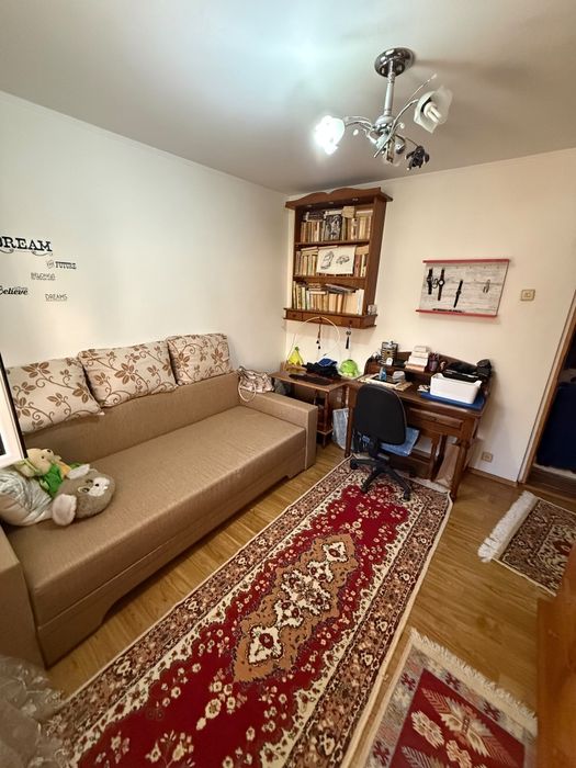 Apartament de vânzare