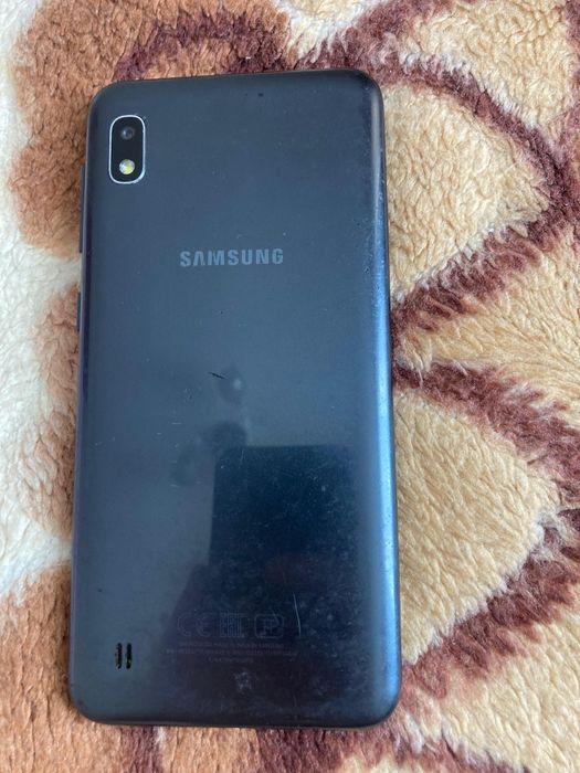 Продам Samsung A10
