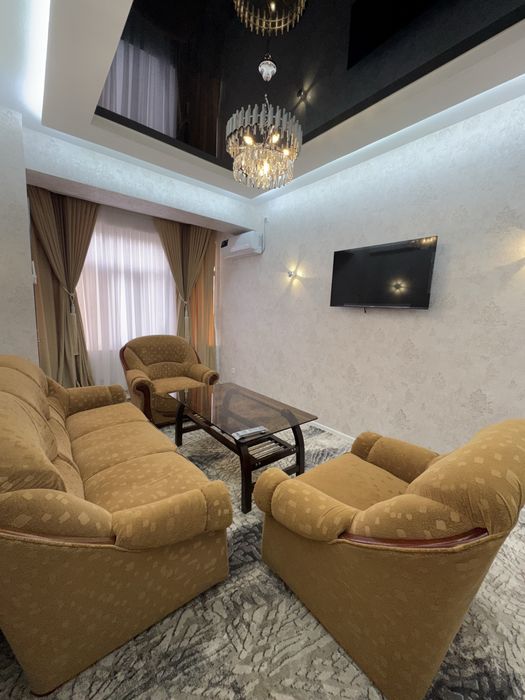 Сдаём квартиру ‼️ Ориентир - Рустам Шурбо‼️