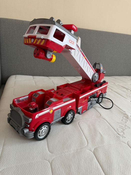 Големи оригинални играчки PAW Patrol