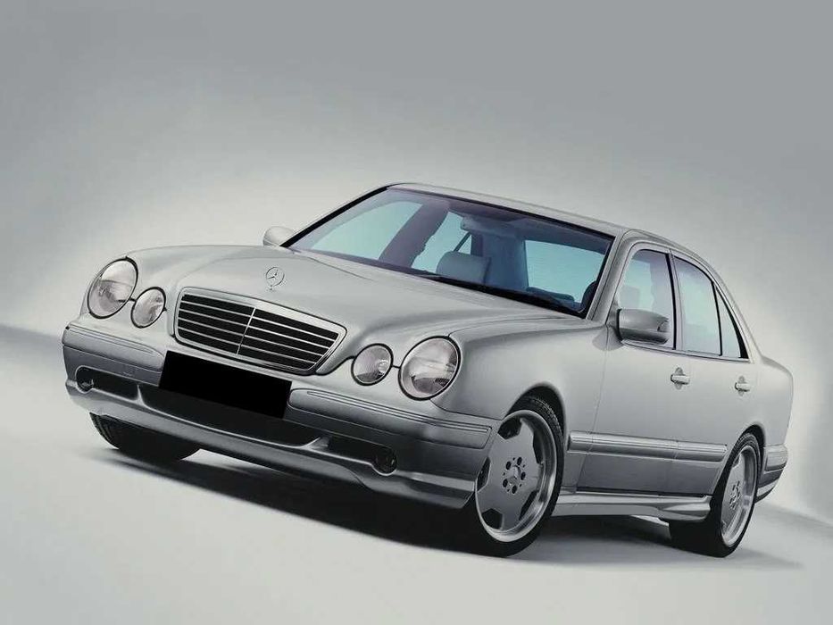 Jante R17 Mercedes Monoblock Style | C, E, S-Class, CLC CLE CLS, SL
