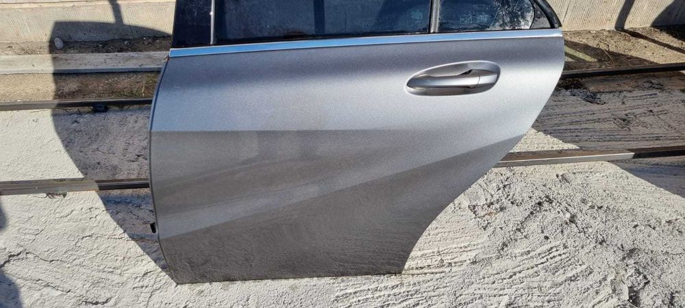 Usa usi spate stanga dreapta Mercedes A-Class W176 A Class