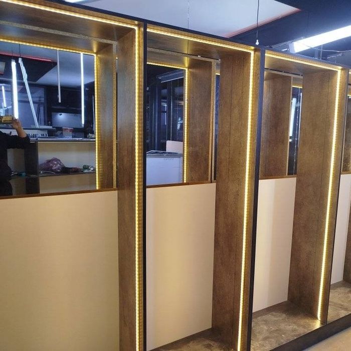 Мебель жинау бұзыу