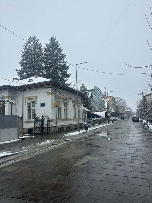 De închiriat Spațiu  Comercial