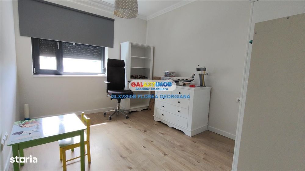 Inchiriere apartament 4 camere Greenfield Residence