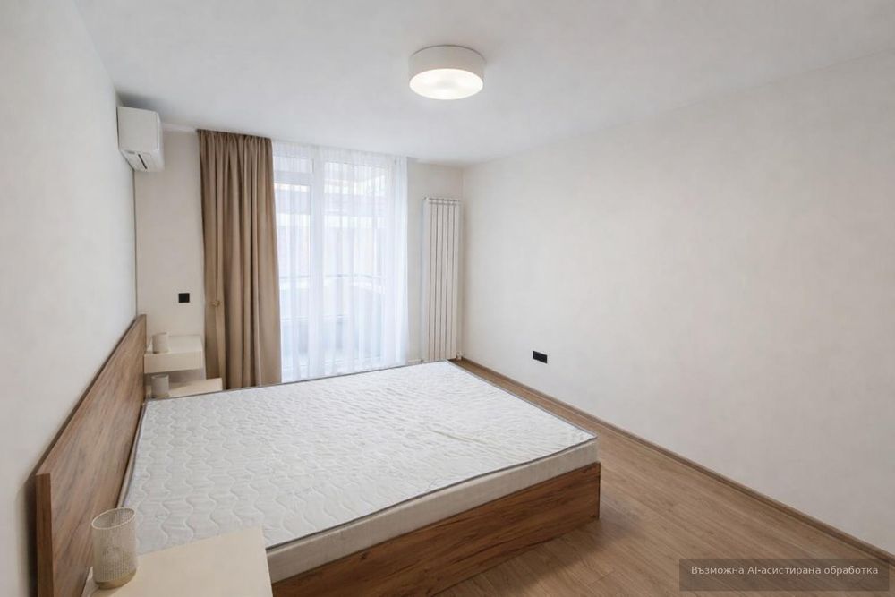 Дава се под наем Тристаен апартамент в София, Бъкстон - 101 кв.м за 897.6 € - Снимка #3