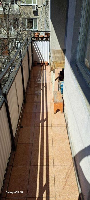 Продава се Тристаен апартамент в Стара Загора, Център - 83 кв.м за 1013 €/кв.м - Снимка #17