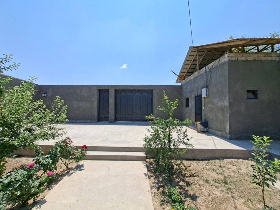 Продается дом 5 ком 220 кв м, 6 соток, евроремонт, Яшнабад, Ибрат