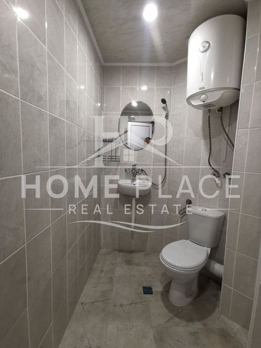 ЕДНОСТАЕН апартамент под наем - Младост