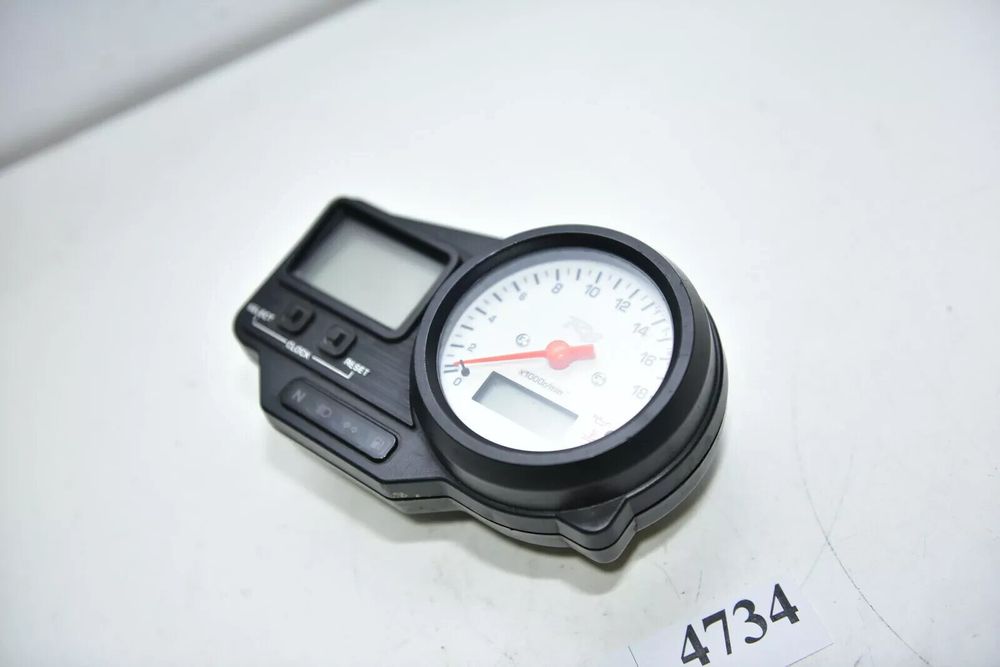 Ceas de bord Yamaha R6 1999-2002