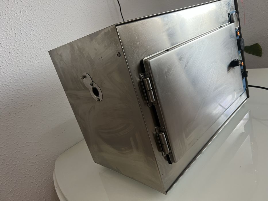 Sterilizator Titanox