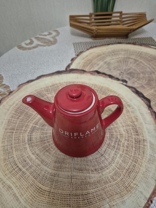 Продам заварной чайник