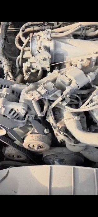 Двигатель 6G72 Mitsubishi 12-клапана