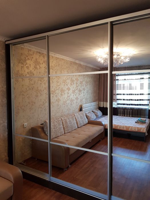 1 Мая 16 (ТД Варшава, ТД Манакбай)