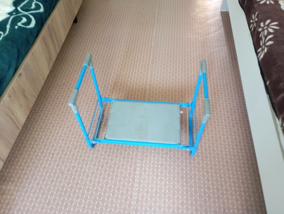 Скамейка садовая