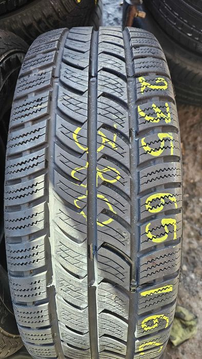Anvelope 235/65/16c CONTINENTA iarna