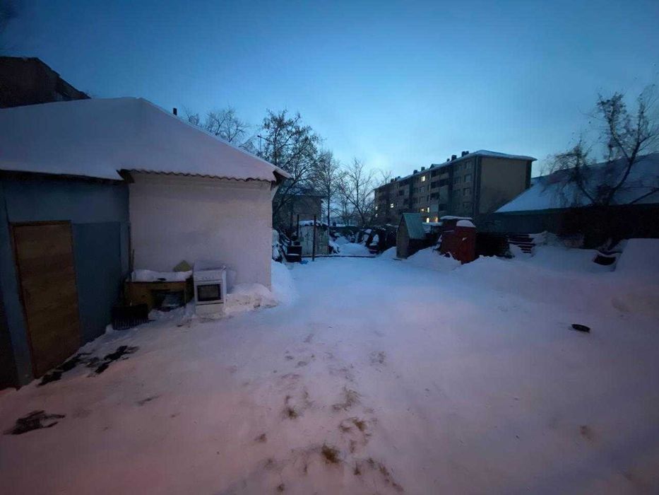 Продается дом в районе Изюминки