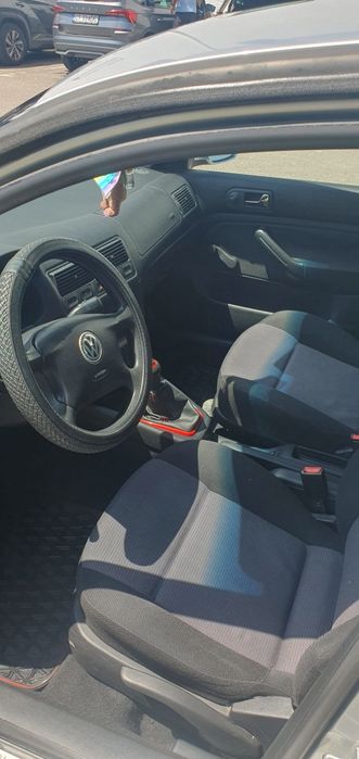 Volkswagen Golf 4