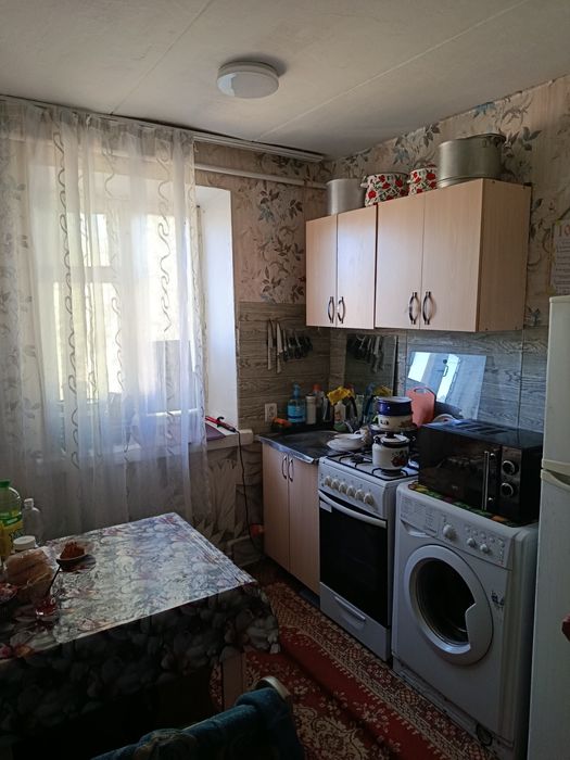 Продажа квартиры