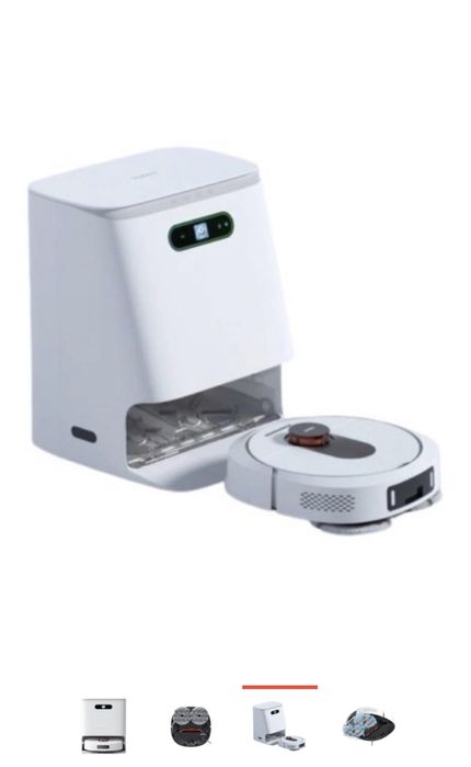 Продам робот-пылесос