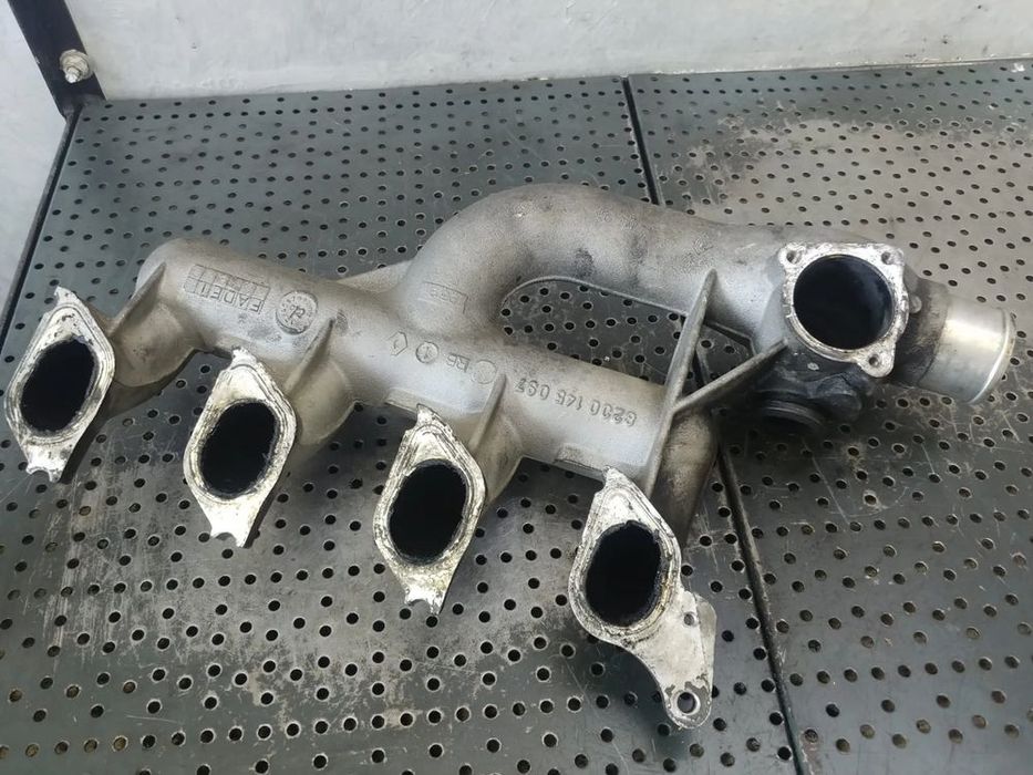 galerie admisie 1.9 dci renault scenic 1 megane 1 8200145097